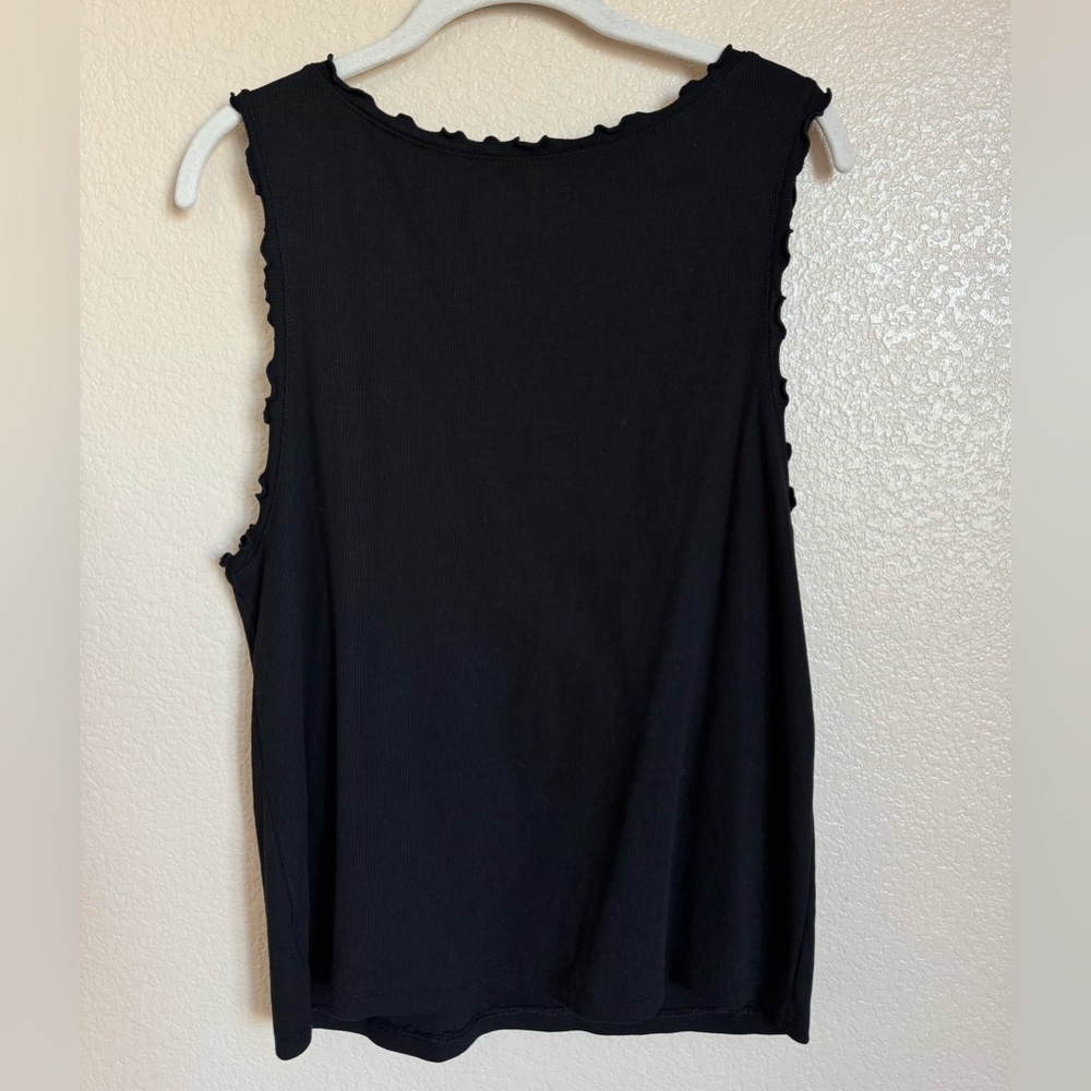 Tank Top - Picture 3 of 3